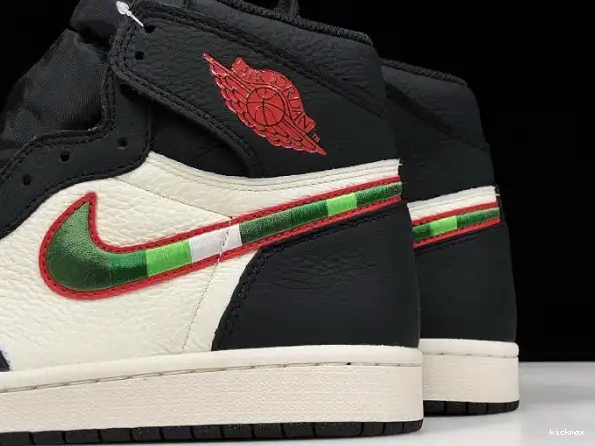 Rep MAX Born' Air OG Jordan 555088 Is 'A Star - High Retro 015 1 0324
